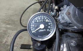 HONDA STEED 400 1992 NC26