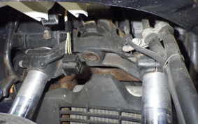 SUZUKI SKYWAVE 250 (Burgman 250) Gen.2 2020 CJ43A