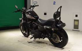 HARLEY XL883RI 2007