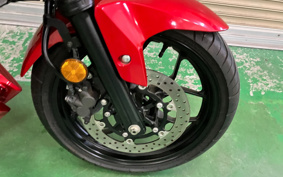 YAMAHA MT-25 RG10J