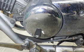 HONDA MAGNA 250 1992 MC29