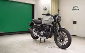 HONDA GB350S 2022 NC59
