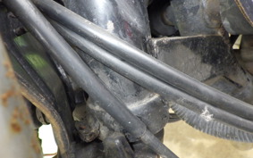 YAMAHA SR500 1985 1JN