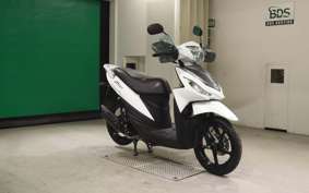 SUZUKI ADDRESS 110 2026 CE47A