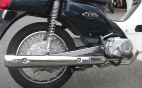 HONDA SUPER CUB50 AA04