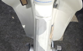 HONDA C50 SUPER CUB AA01