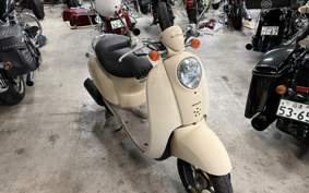 HONDA CREA SCOOPY AF55