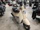Фото Honda CREA SCOOPY 2006 с японского аукциона