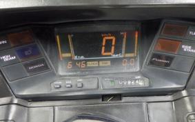HONDA FUSION X MF02