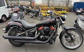 KAWASAKI VULCAN900 CUSTOM 2011 VN900B