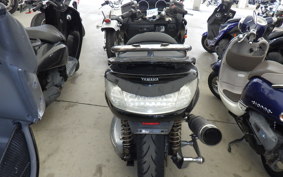 YAMAHA MAJESTY 250 Gen.3 SG15J