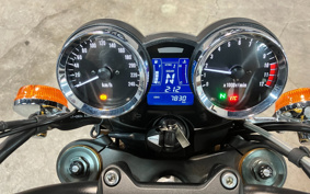 KAWASAKI Z900RS 2023 ZR900K