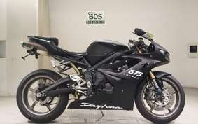 TRIUMPH DAYTONA 675 2011