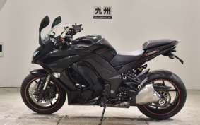 KAWASAKI NINJA 1000 A 2014