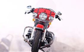 HARLEY FLI HYDRA-GLIDE 2024 BCK