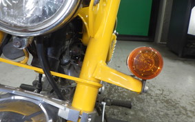 HONDA MONKEY Z50J