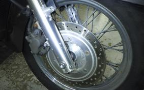 HONDA SHADOW 400 CLASSIC 2012 NC44