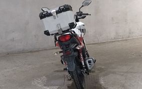 HONDA CBF125R PJJN