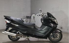 SUZUKI SKYWAVE 250SS CJ46A