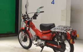 HONDA CT110 HUNTER CUB 2012