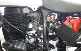 YAMAHA TW200 2JL