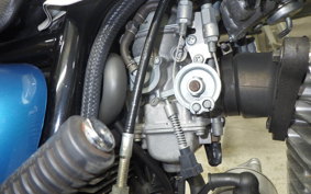 HONDA CB400SS E 2006 NC41
