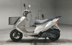 SUZUKI ADDRESS V125 CF46A