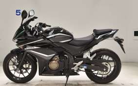 HONDA CBR400R ABS 2020 NC47