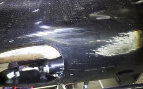 TRIUMPH STREET TRIPLE 2011