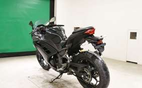 KAWASAKI NINJA 250 2023 EX250L