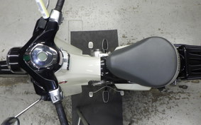 HONDA C125 SUPER CUB 2004 JA48