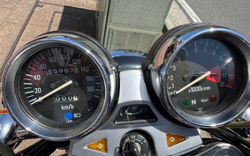 KAWASAKI ZEPHYR 1100 1993 ZRT10A
