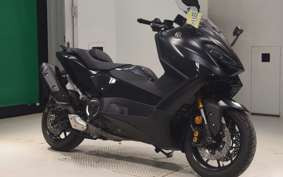 YAMAHA T-MAX 560 T 2024 SJ19J