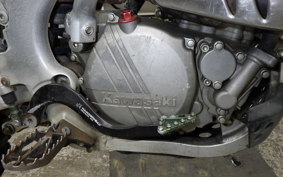 KAWASAKI KX250 F KX250Z