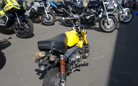 HONDA MONKEY AB27