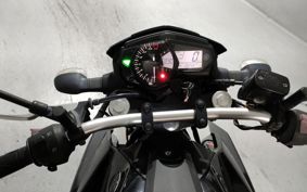 YAMAHA MT-25 RG10J