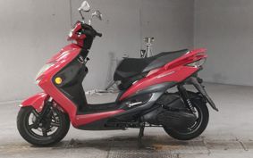 YAMAHA CYGNUS125XSR SE44J