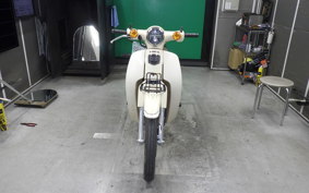 HONDA C110 SUPER CUB 2005 JA59