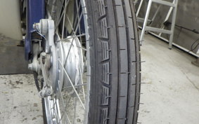 HONDA C50 SUPER CUB E AA01