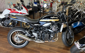 KAWASAKI Z900RS 2023 ZR900K