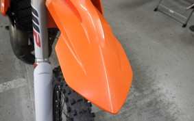 KTM 125 SX 2015