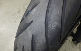 YAMAHA MT-09 Tracer GT 2022 RN51J