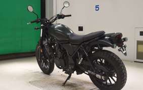 HONDA CL500 2023 PC68
