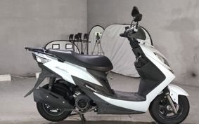 SUZUKI SU WISH LTD DV12B