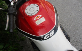 HONDA CB400SF VTEC Spec3 2007 NC39