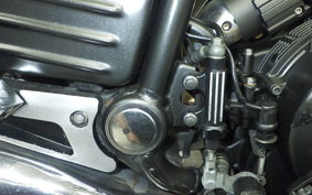 YAMAHA VMAX 2008