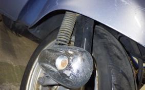 YAMAHA VINO 50 SA10J