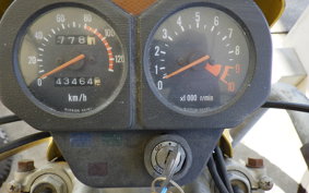 SUZUKI DR250 S SJ41A