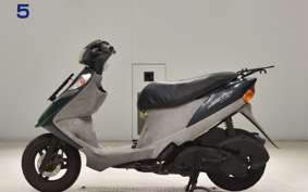 SUZUKI ADDRESS V125 G 2025 CF46A