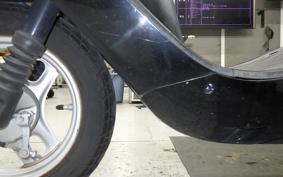 HONDA DIO Gen.6 2026 AF68